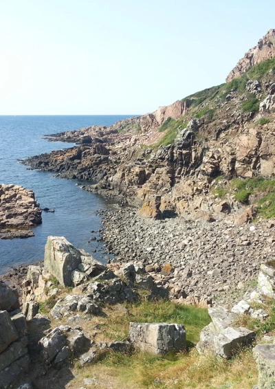 Bornholm